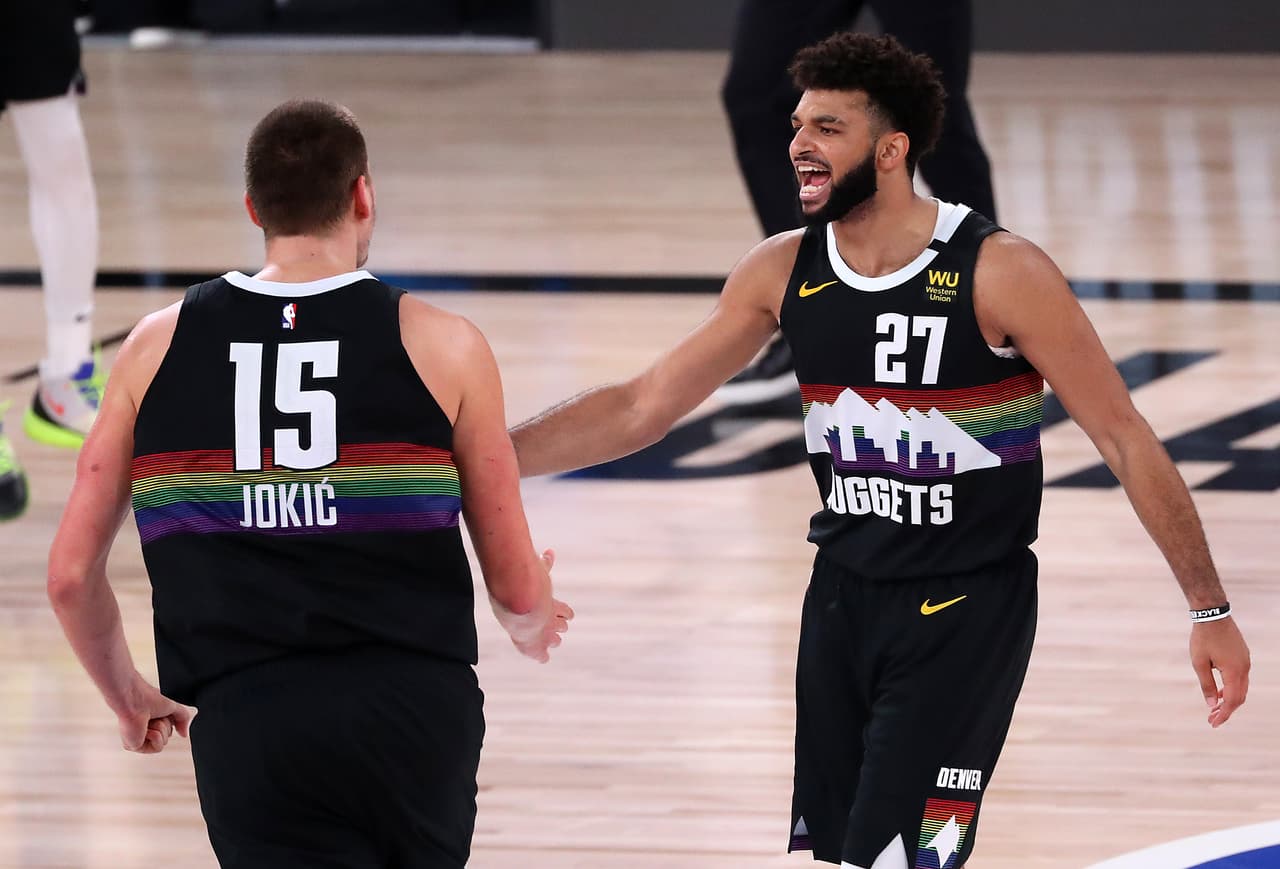 Sublevación de los Nuggets obliga a séptimo partido