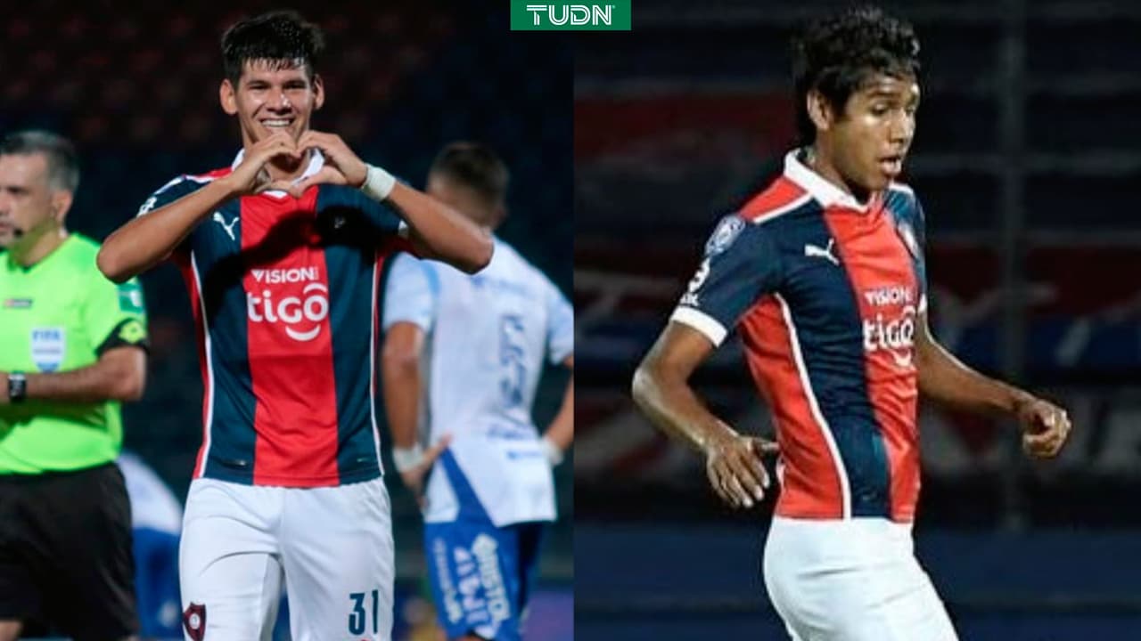 Cruz Azul intensifica plan de fichar a Robert Morales y Alexis Duarte