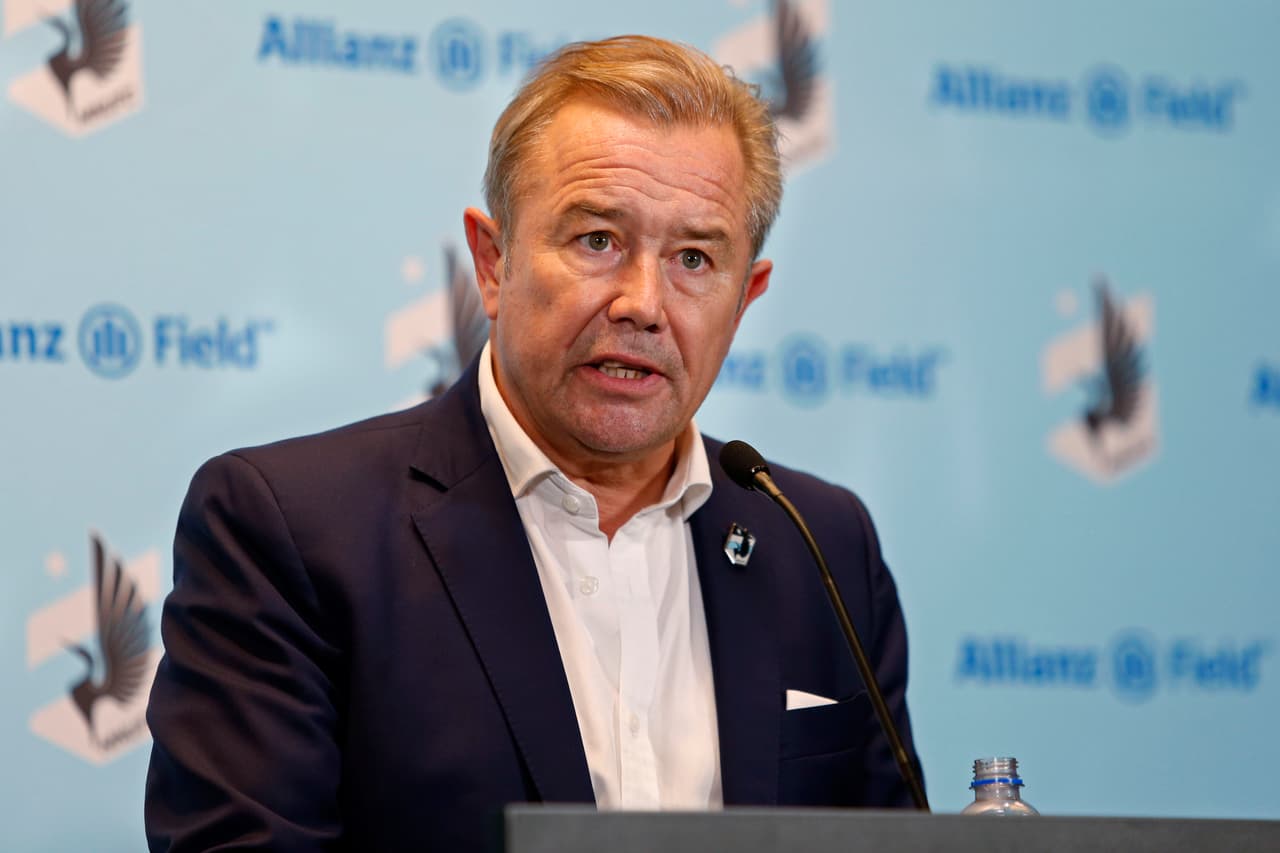Adrian Heath se lleva los honores como el director técnico de la jornada al consumar algo que pocos asumían posible: clasificar a Minnesota United por primera vez a Playoffs. Heath lo consiguió y atrás dejó los días frustrantes en su final en Orlando City.