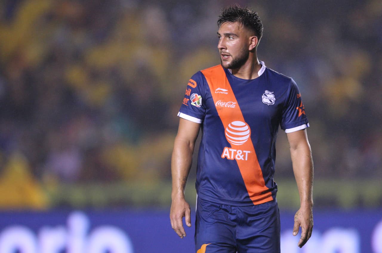 Esta derrota para Puebla fue muy dolorsa tras quedarse con 19 puntos y ya sin aspiraciones de conseguir un boleto a la liguilla.