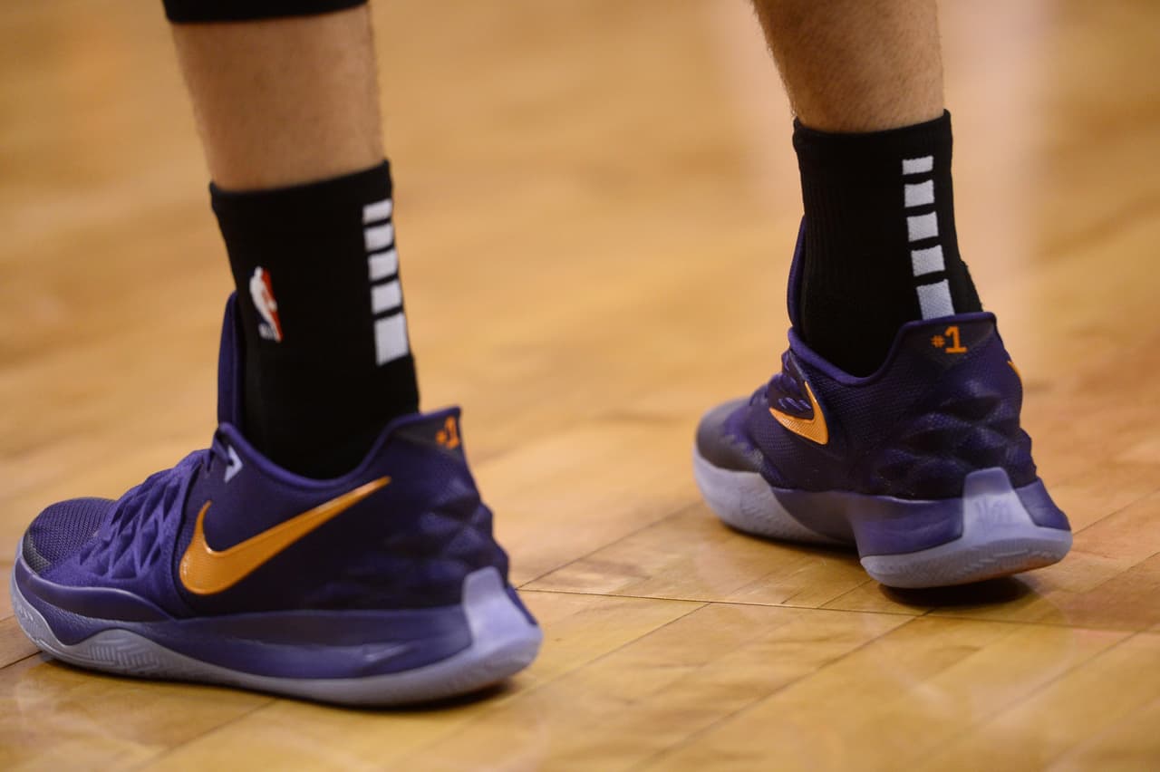 Devin Booker (Phoenix Suns)