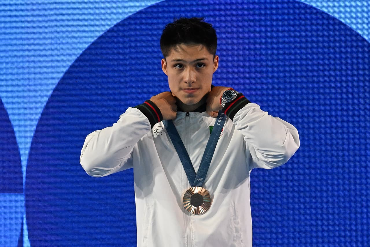 Paris 2024: Calendario y resultados de atletas mexicanos hoy 8 de agosto