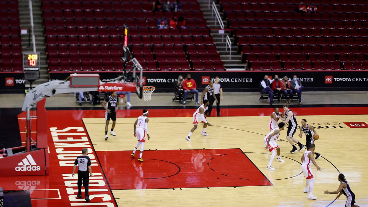 Murió K.C. Jones, leyenda de la NBA y de los Celtics de Boston