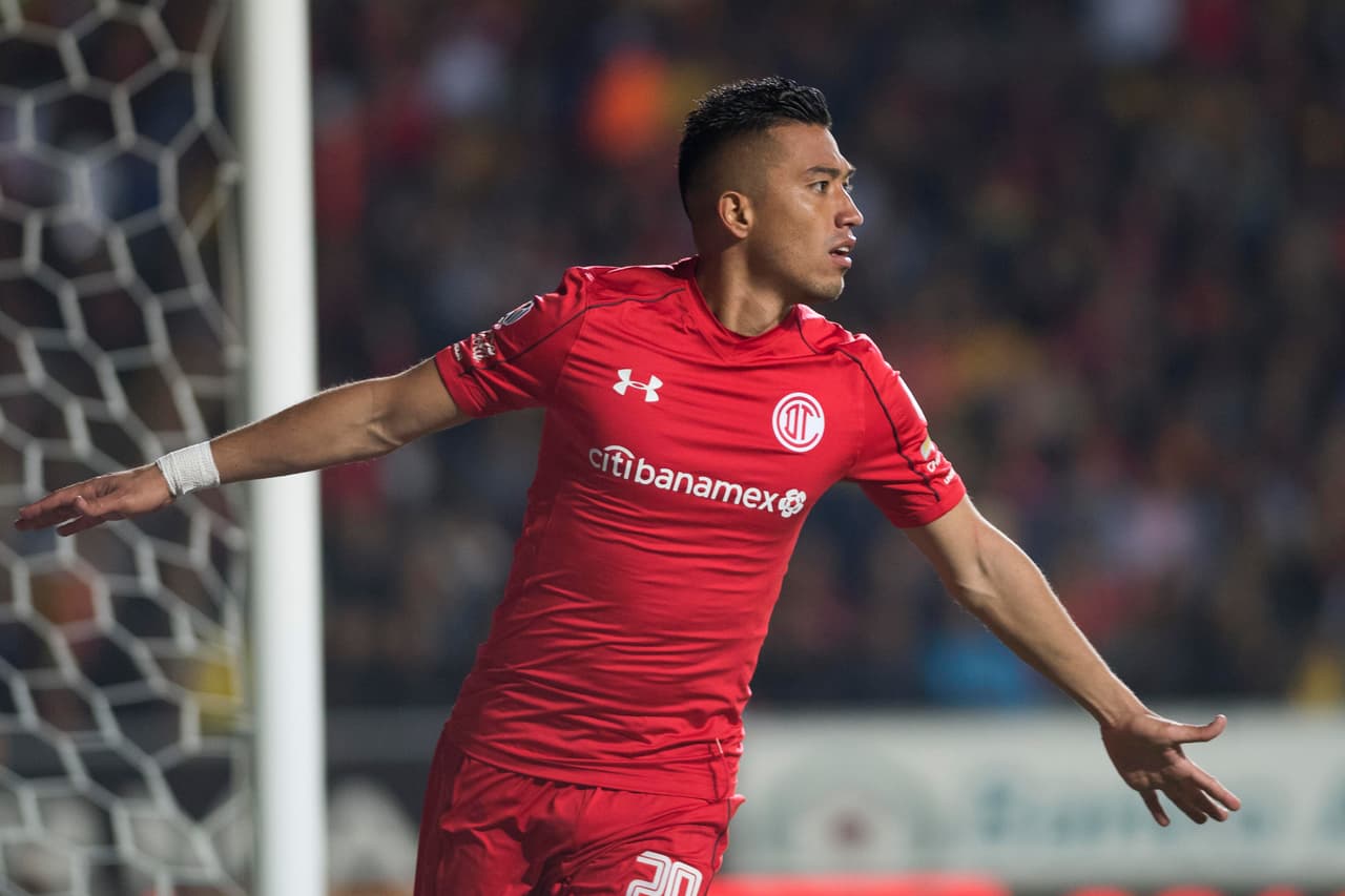 Los choriceros abrieron el marcador al minuto 4 con un golazo de Fernando Uribe quien recibió el balón y sin dejarlo botar definió. GOLAZO.