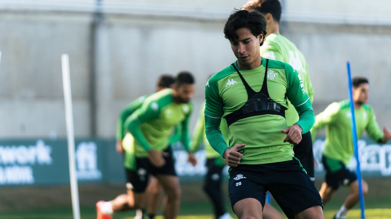 Legión mexicana en España conoce rivales en Copa del Rey