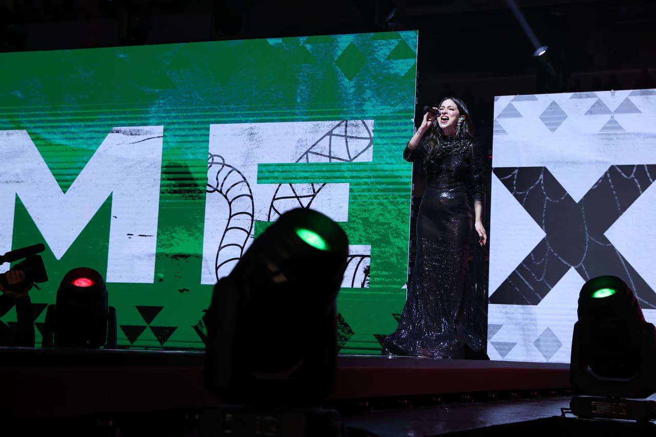 Canelo era favorito en las apuestas antes de comenzar el combate.