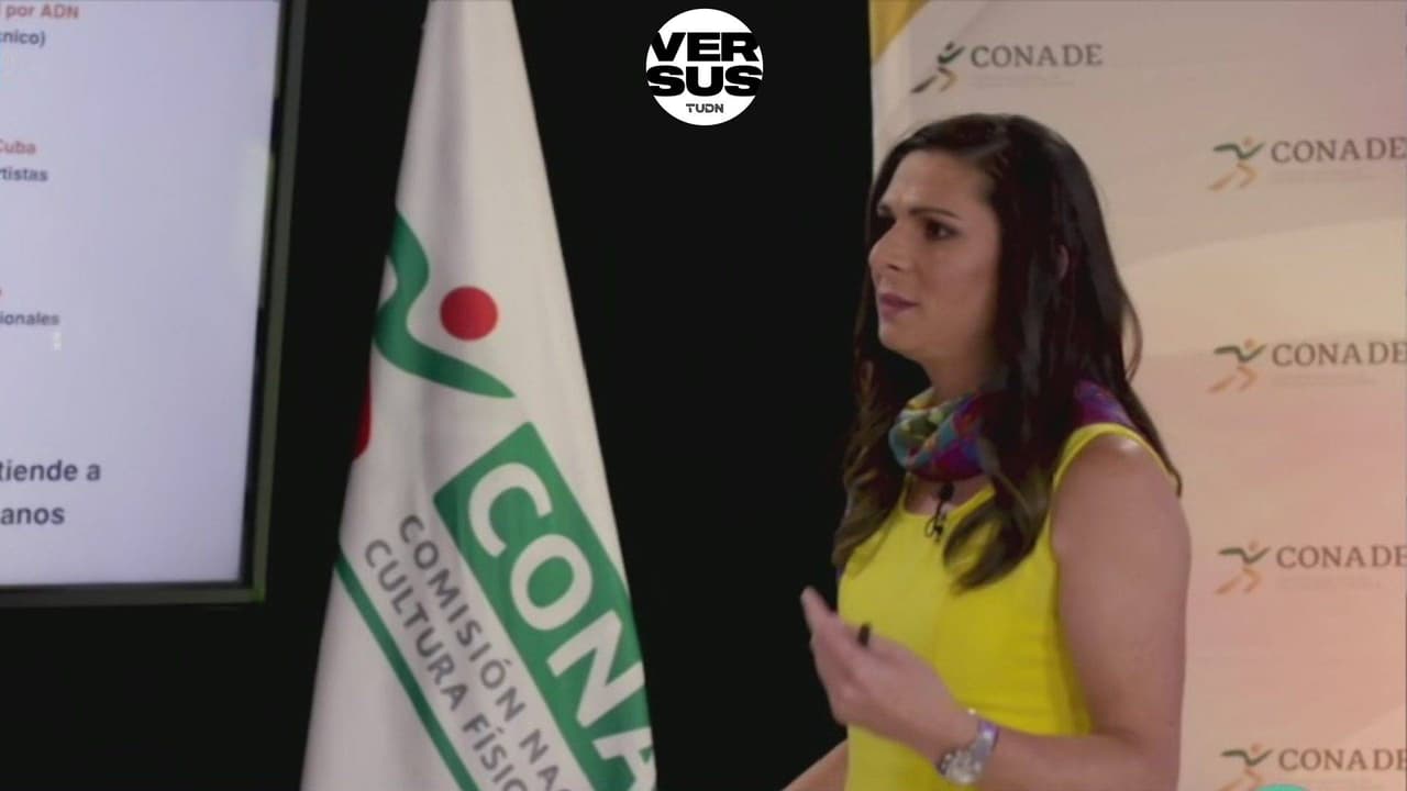 Ana Guevara pronostica cambio generacional del 25% hacia París 2024