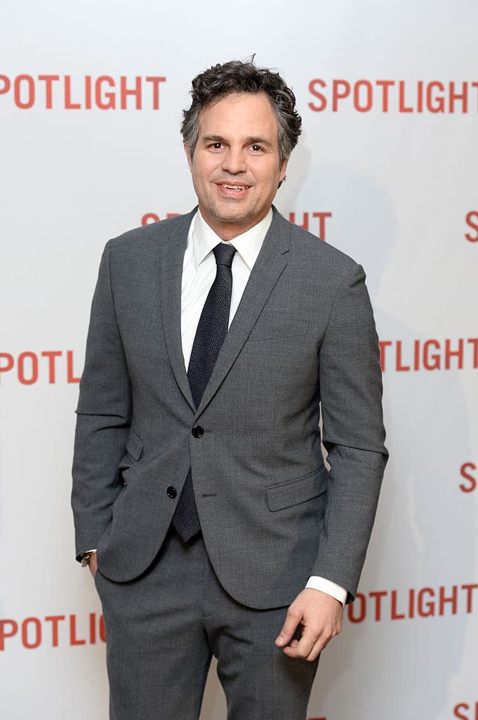 Por su papel en ‘The Kids Are All Right’ (2010), Ruffalo recibió una nominación al Premio de la Academia como Mejor Actor de Reparto.