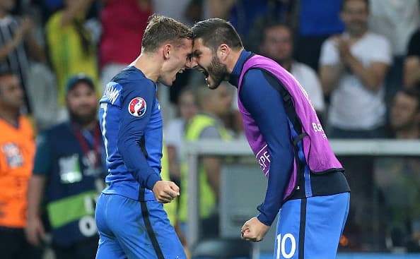 La Uefa no contempló remunerar a los clubes no europeos.