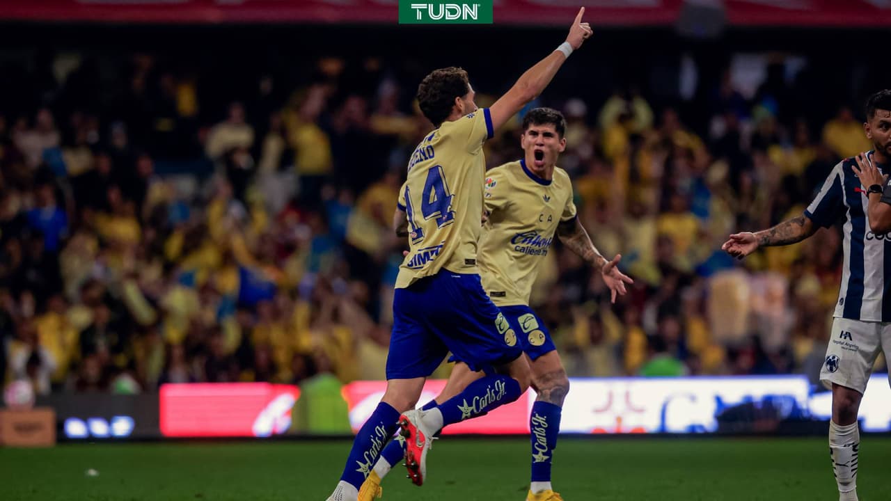 Guillermo Almada, satisfecho con debut de los 'Santiagos' en América