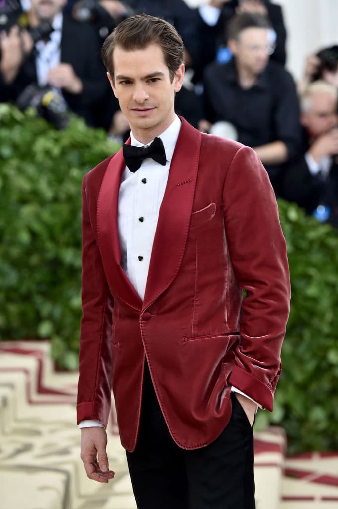 Garfield se encargará de mostrarnos un poco del proceso que tienen que enfrentar los creativos para triunfar en una industria muy competida.
<br>