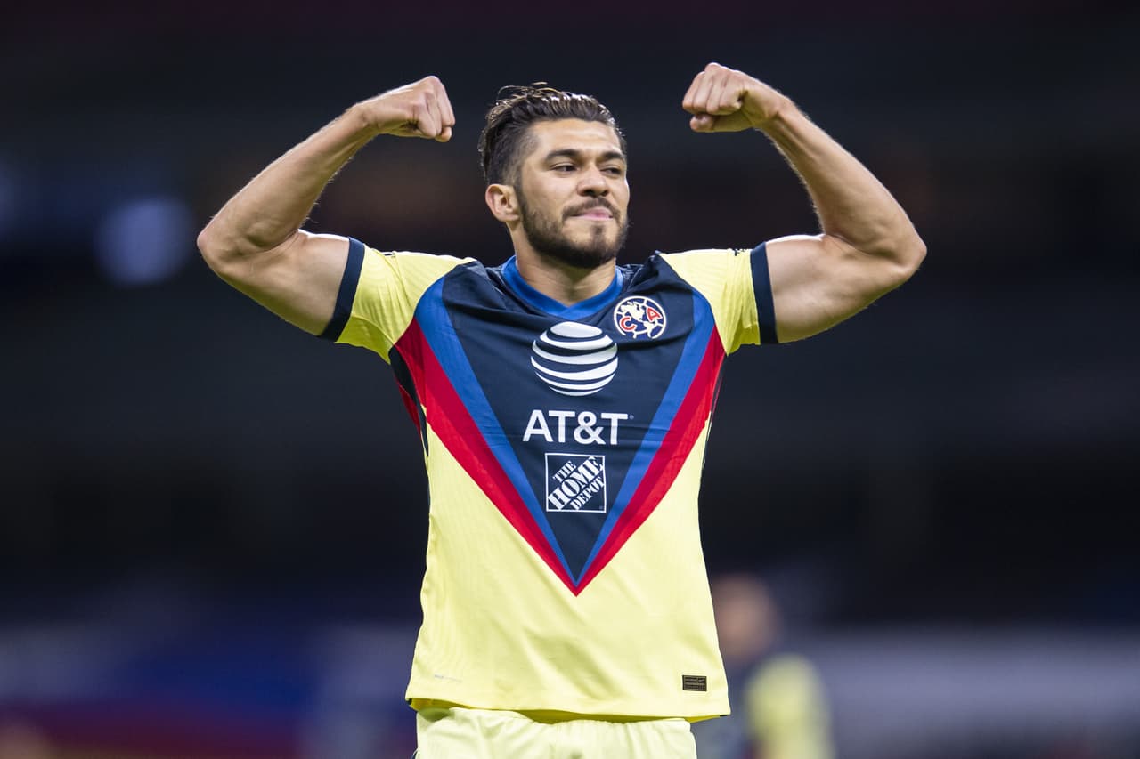 América sufre, pero consigue derrotar a Querétaro en el Azteca | Las Águilas ocupan la cima de la Liga MX tras superar a los Gallos que jugaron en desventaja numérica gran parte del partido.