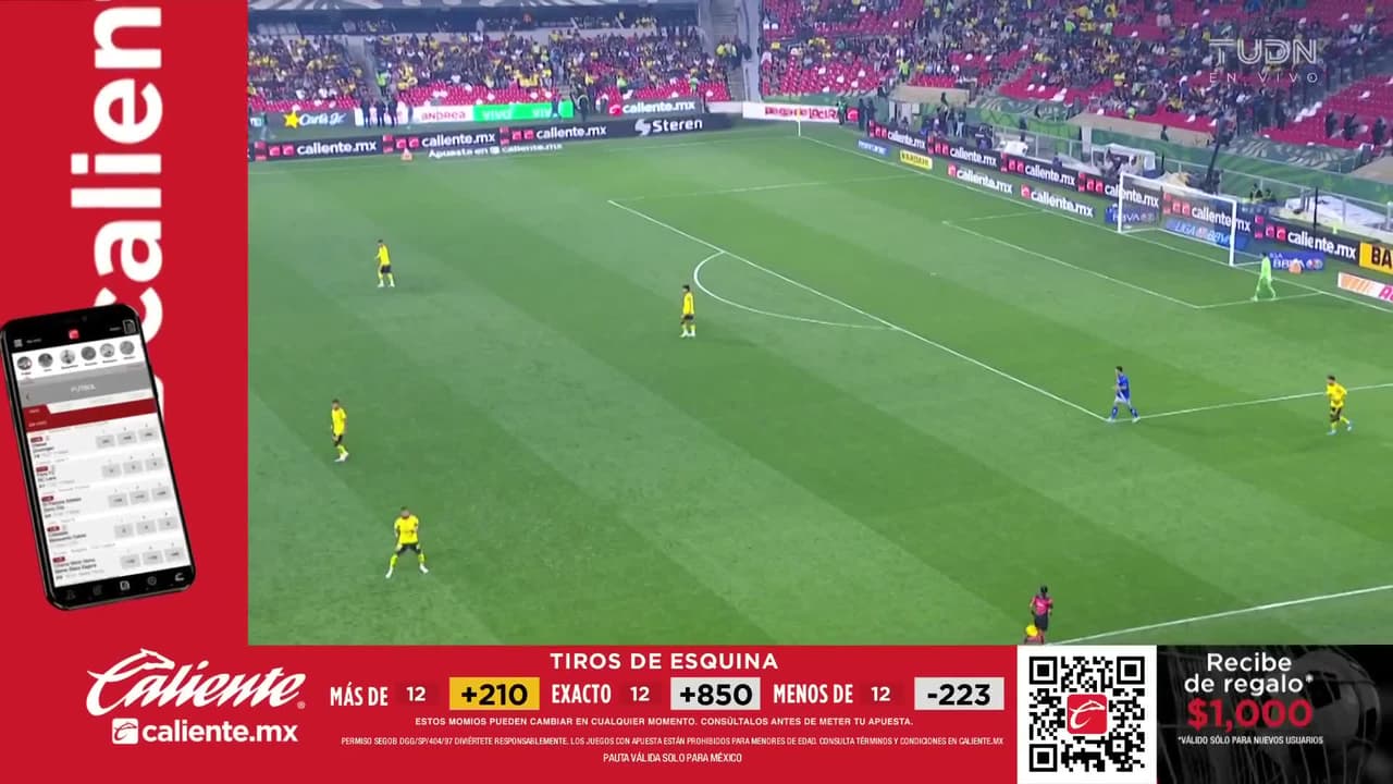 ¡EN VIVO! América vs Puebla | J6 de la Liga MX ¡AQUÍ!