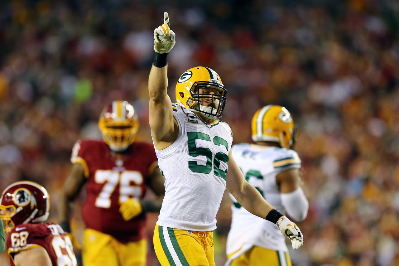 Los 'Empacadores' se ganaron a pulso su pase a la ronda divisional, donde enfrentarán a los Arizona Cardinals.