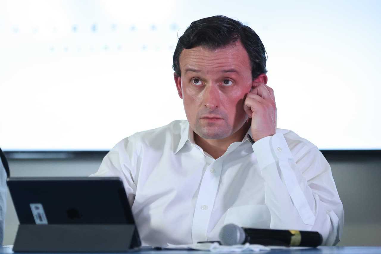 Jornada 10 de la Liga MX se jugará, afirma Mikel Arriola