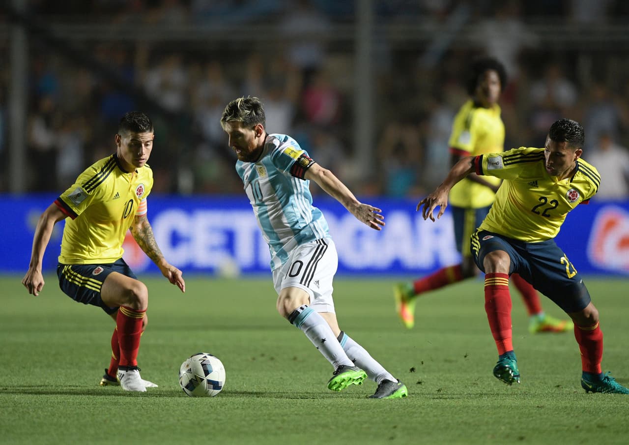 Murillo escogió al peor hombre para equivocarse.