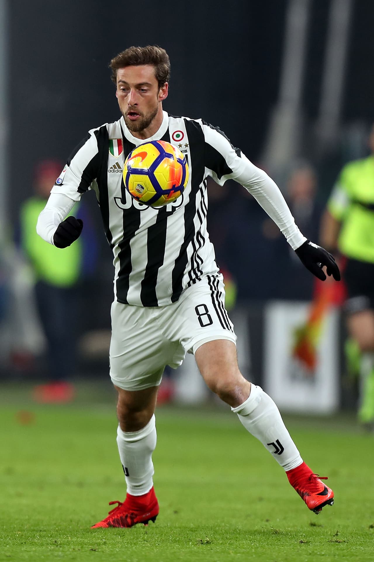 La MLS sigue siendo un mercado atractivo para los cracks. La última versión es la posible llegada de Claudio Marchisio al Montreal Impact.