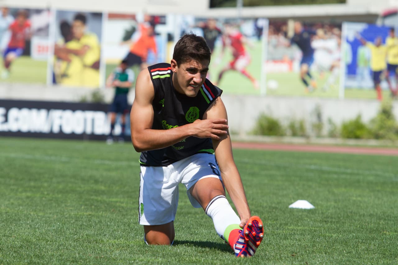 Josecarlos Van Rankin