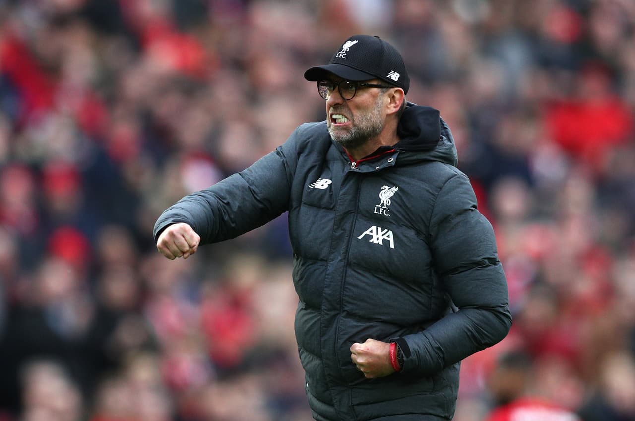 Bournemouth buscaba el empate y Adrián no lo permitía.