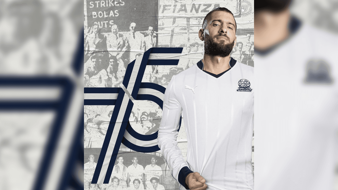 El defensor y goleador Nicolás Sánchez hizo lo propio, deslumbrando con semejante belleza.