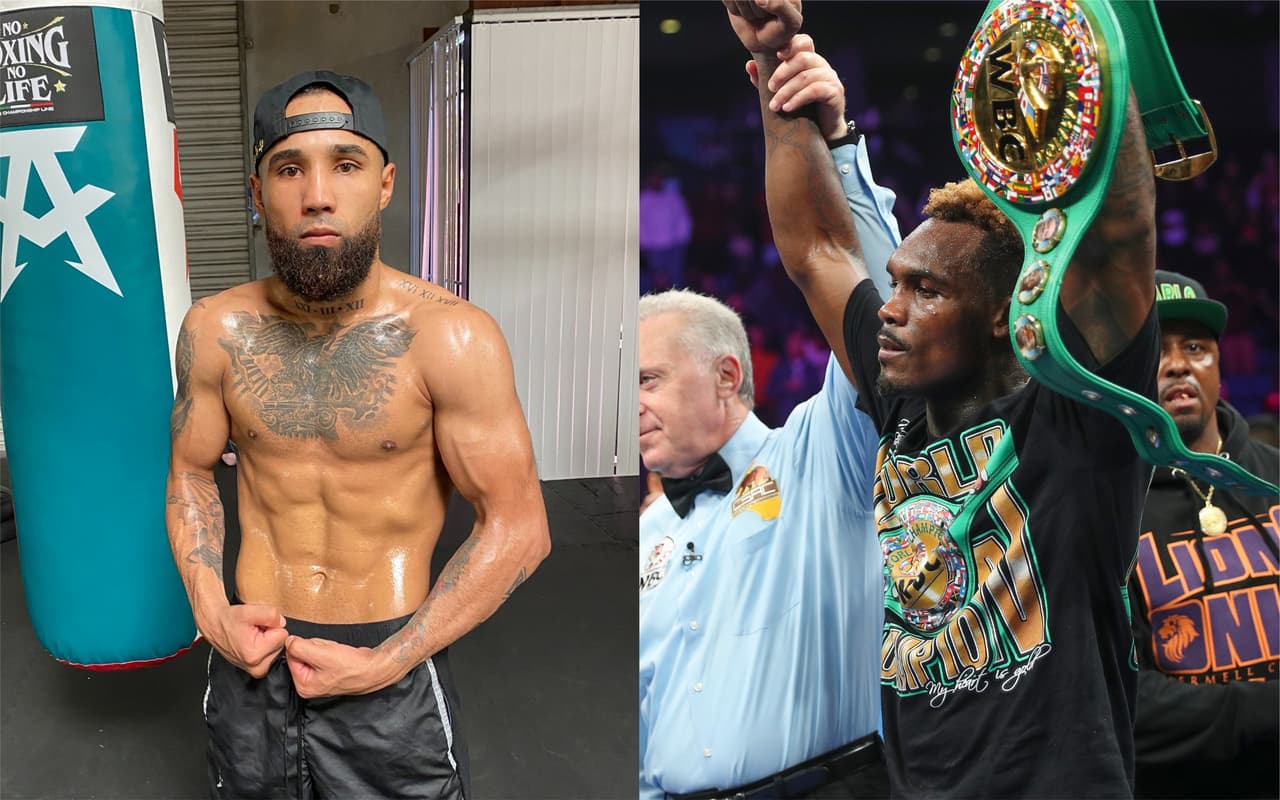 Gemelos Charlo y 'Pantera' Nery en cartelera boxística de lujo