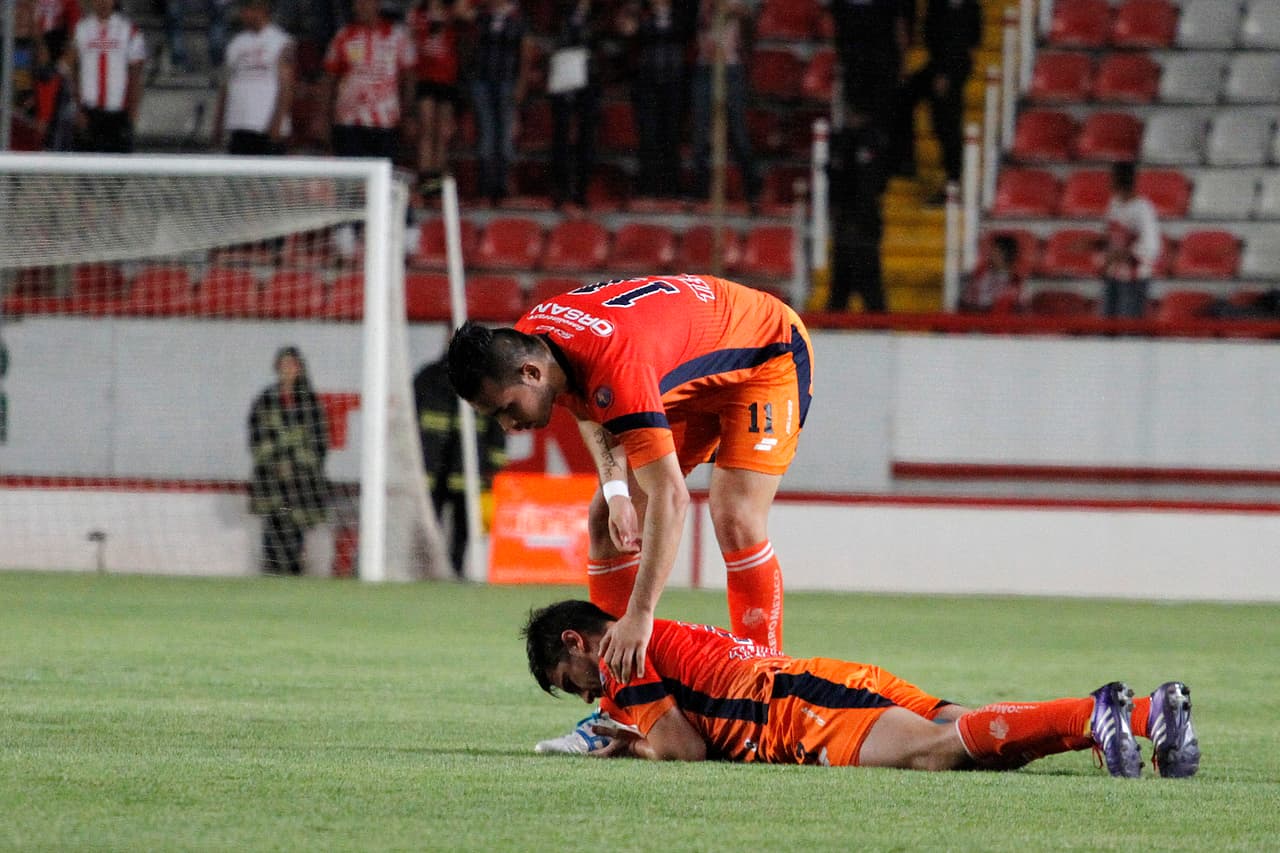 Por fraude de su dueño, Amado Yáñez, los Delfines perdieron su registro en 2014