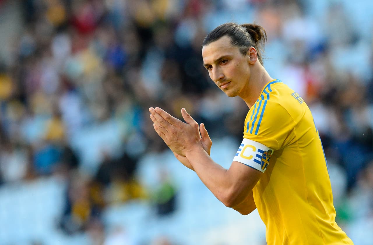 Casualmente apenas este miércoles Zlatan Ibrahimovic declaró tras celebrar la clasificación del Malmö, primer equipo en la carrera del portentoso atacante, que le encantaría jugar en el campo de su ex club un partido de Champions League. Deseo que se le cumplirá esta misma temporada.