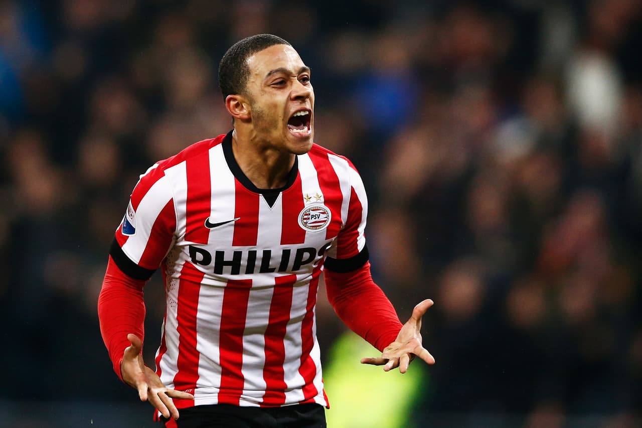 Memphis Depay, uno de los grandes refuerzos del United este verano y que fue clave en la clasificación del conjunto de Old Trafford, no tendrá que esperar para volver a encontrase con sus ex compañeros tulipanes.