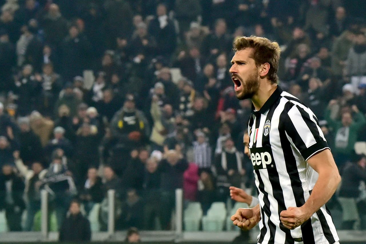 Curiosamente, Fernando Llorente, último fichaje del cuadro andaluz, se enfrentará al que hasta este jueves era su equipo, la Juventus de Turín donde no tuvo el protagonismo esperado.