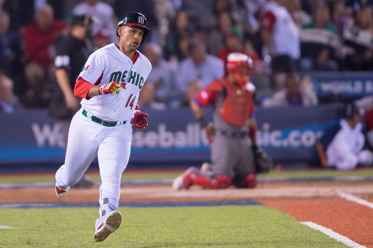 Puerto Rico se encargó de propinarle un golpe de 9-4 a la novena local, que ahora está obligada a ganarle a Venezuela.