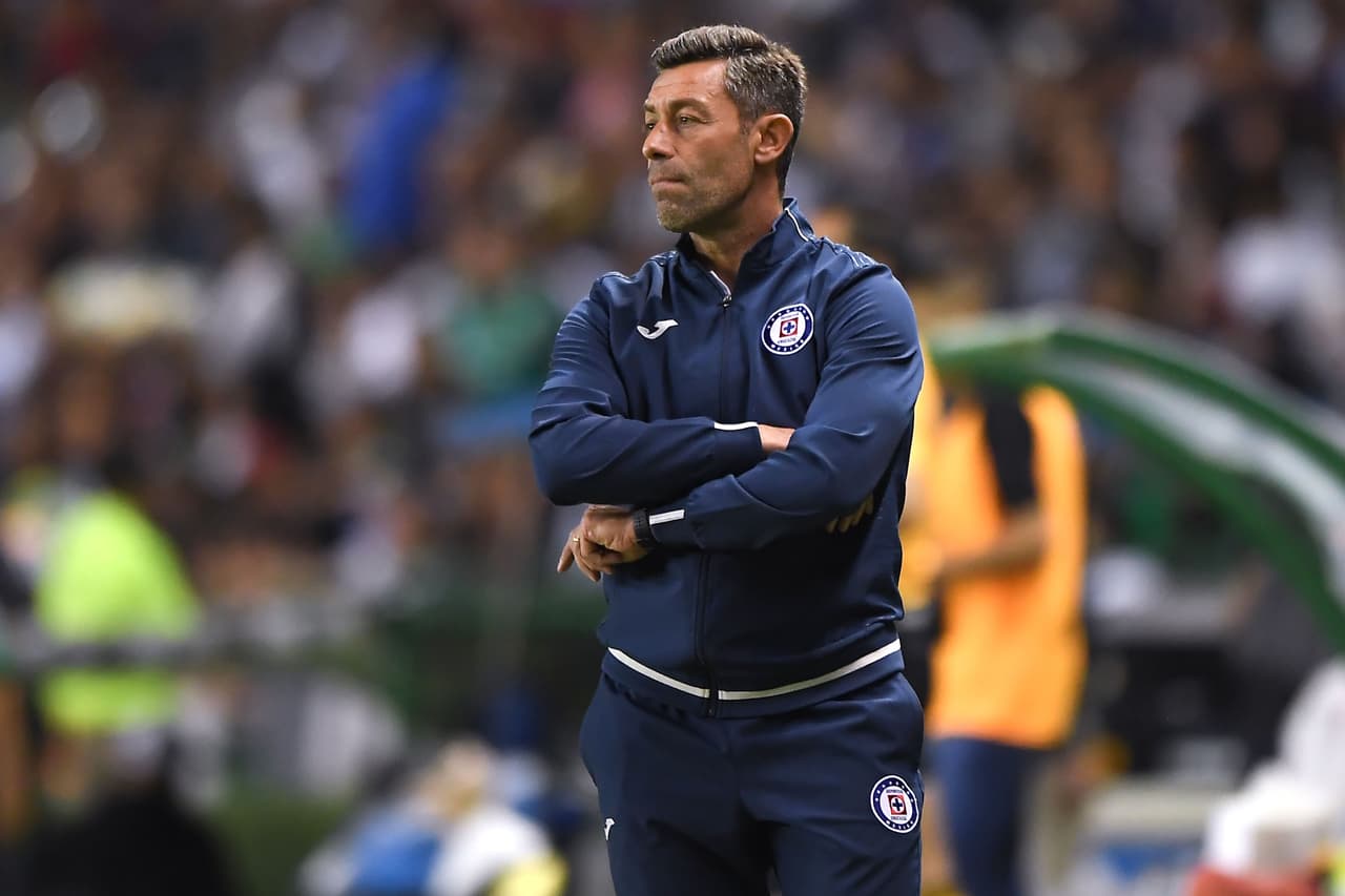 El 2019 está marcado por la decepción para Cruz Azul, tras un lugar 14 en la Liga MX, tras dos triunfos, dos empates y tres derrotas en siete partidos y ahora la eliminación de la Copa MX.