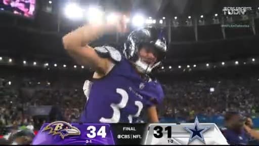 Neymar sorprende al aparecer con los Cowboys