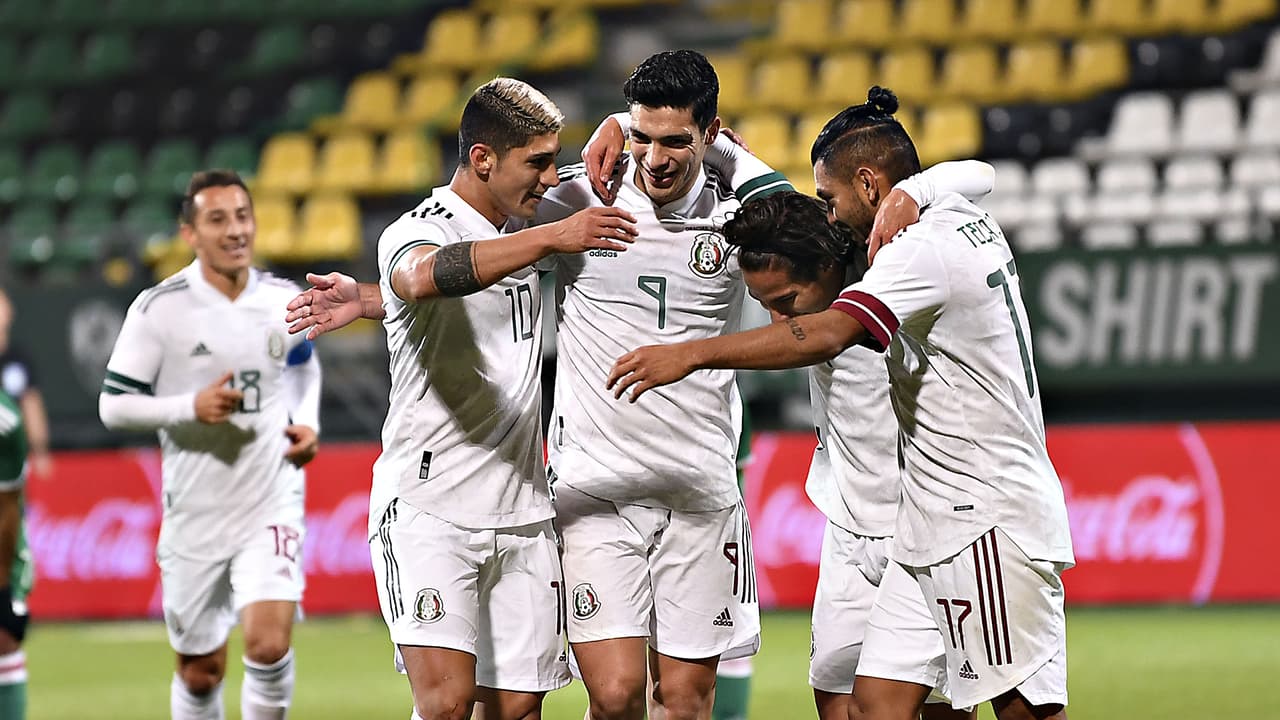 Japón, segundo rival de México en fecha FIFA de noviembre