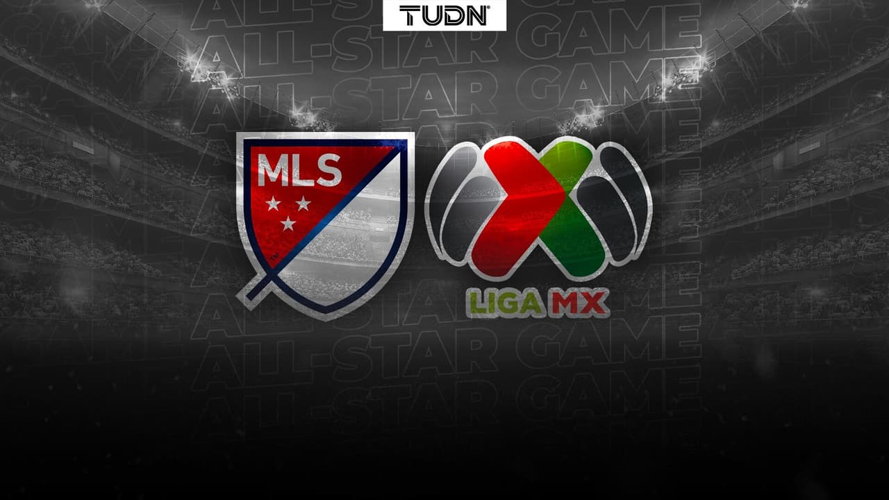 All-Star Game entre MLS y Liga MX tendrá revancha en 2022