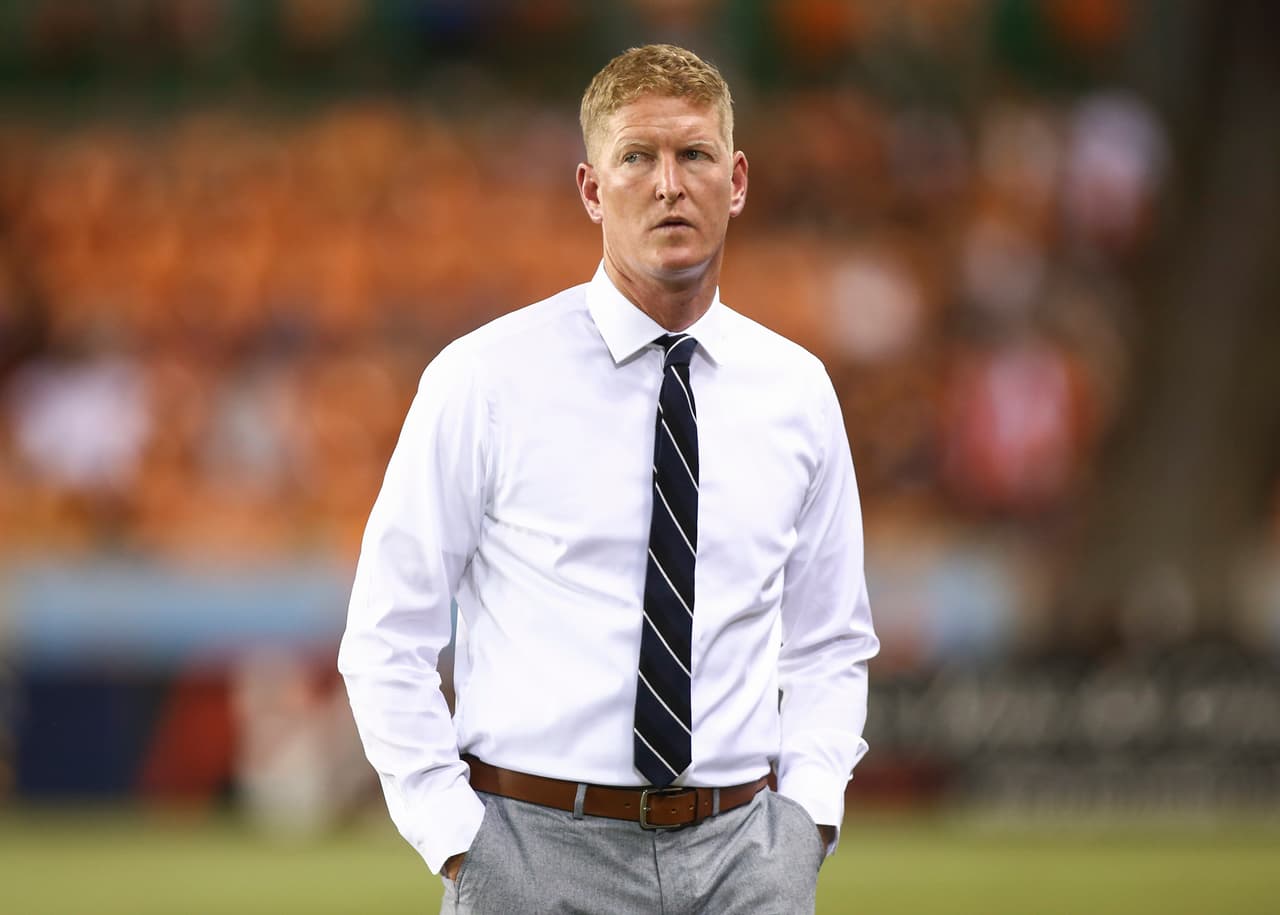 El entrenador del Equipo de la Semana sería Jim Curtin, estratega de Philadelphia Union. En su hipotético banco de relevos contaría con personal de lujo, como Nick Rimando (Real Salt Lake), Jonathan Spector (Orlando City SC), Andy Polo (Portland Timbers), Niko Hansen (Columbus Crew SC), Héctor Villalba (Atlanta United FC), Bradley Wright-Phillips (New York Red Bulls) y Josef Martínez (Atlanta United FC). (USA Today Images)