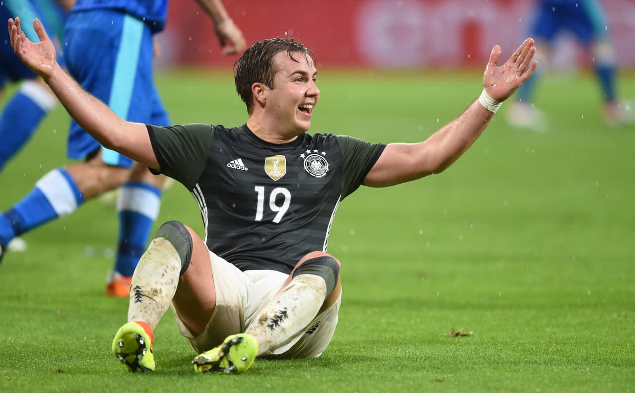 Eslovaquia sorprendió a Alemania