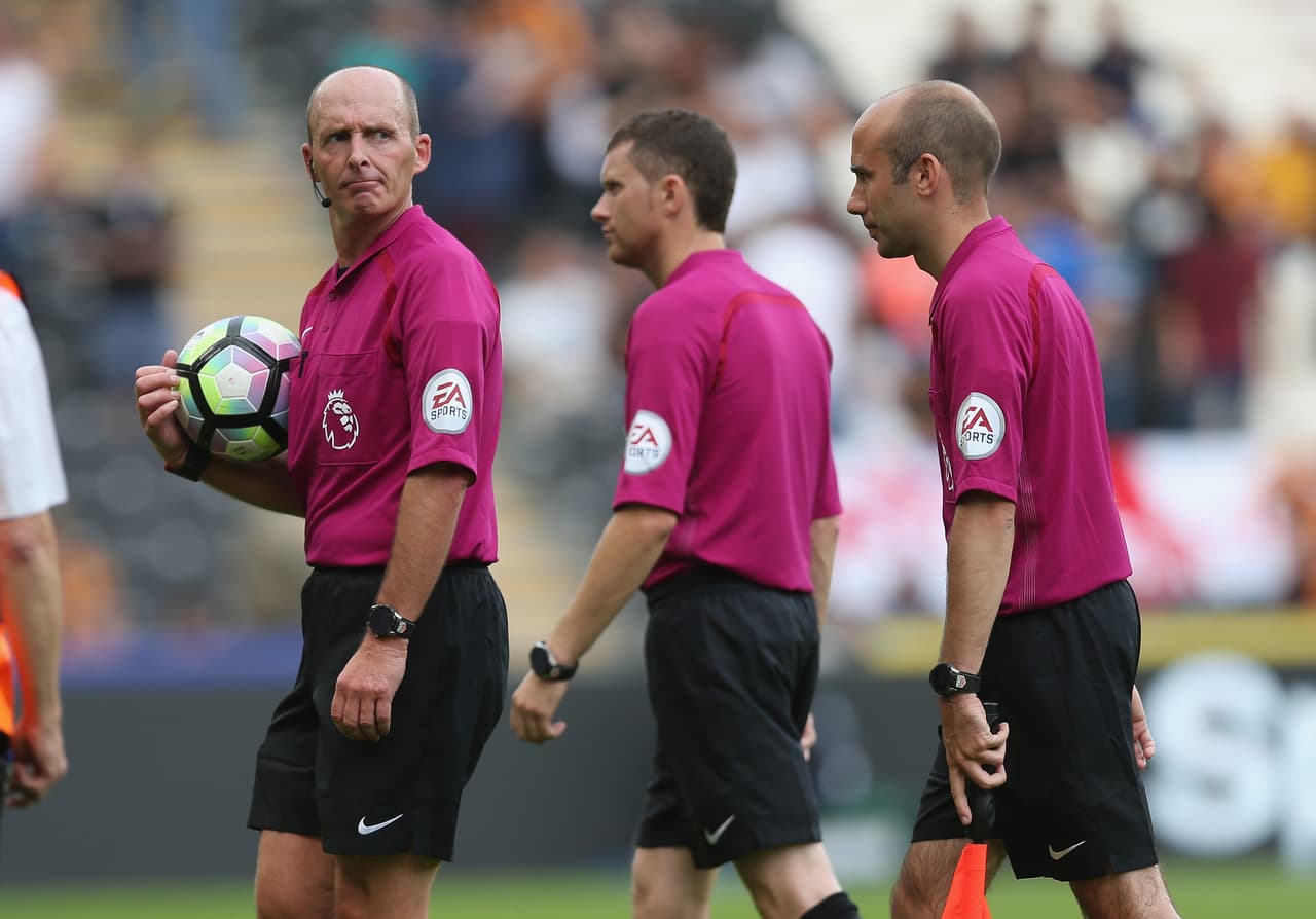 Pero también tiene su carácter y es mejor no hacerlo enojar.