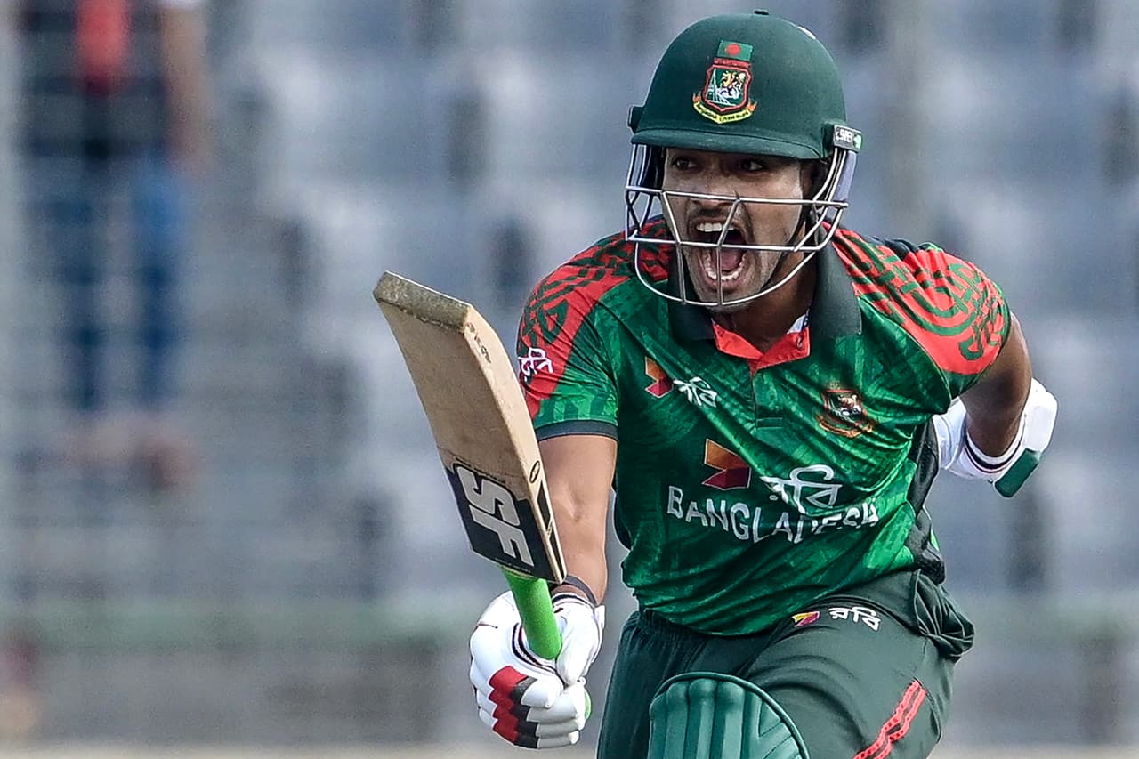 Cricket, una disciplina que llamará mucho la atención.