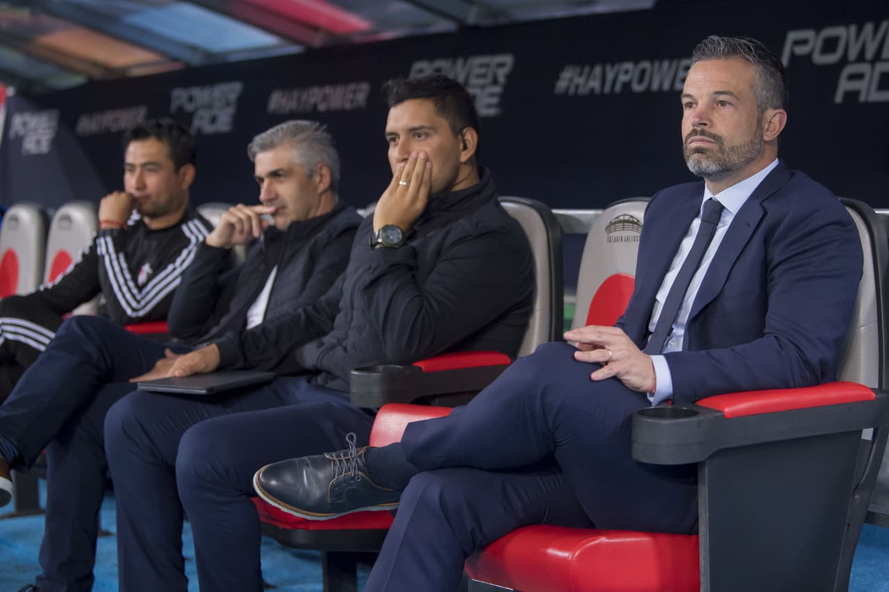 Morelia gana su primer encuentro del Clausura 2020 con goleada sobre los Zorros. Las anotaciones fueron obra de José Ortiz (36’), Gabriel Achilier (72’) y Fernando Aristeguieta (89’).