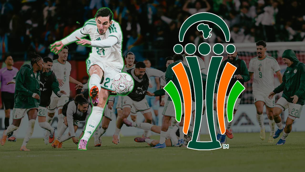 Definidos los Cuartos de Final de la Copa Africana de Naciones 2025