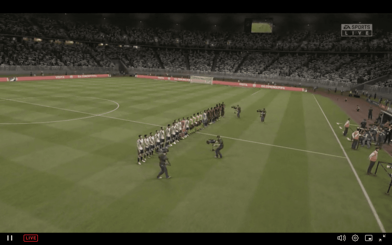 Ormeño venció al Atlas de Acosta 2-1 y sigue de líder, aunque sufrió y al final casi lo amargan con el empate.