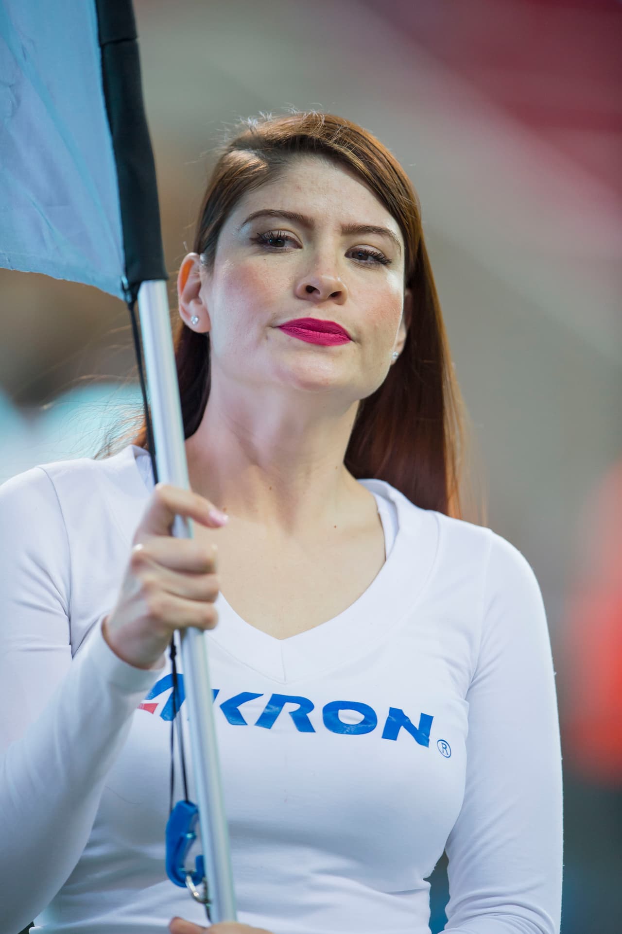 La belleza en la Jornada 8 de la Liga MX