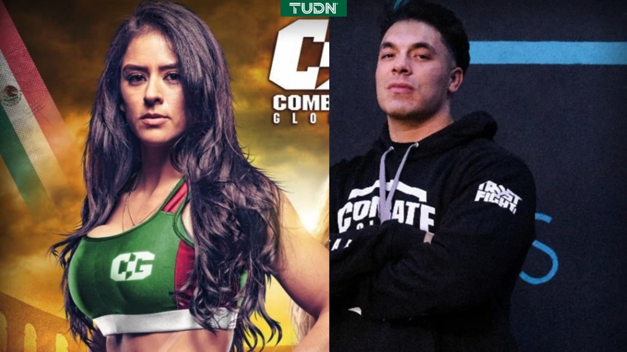 Combate Global tendrá función espectacular este domingo 6 de agosto.