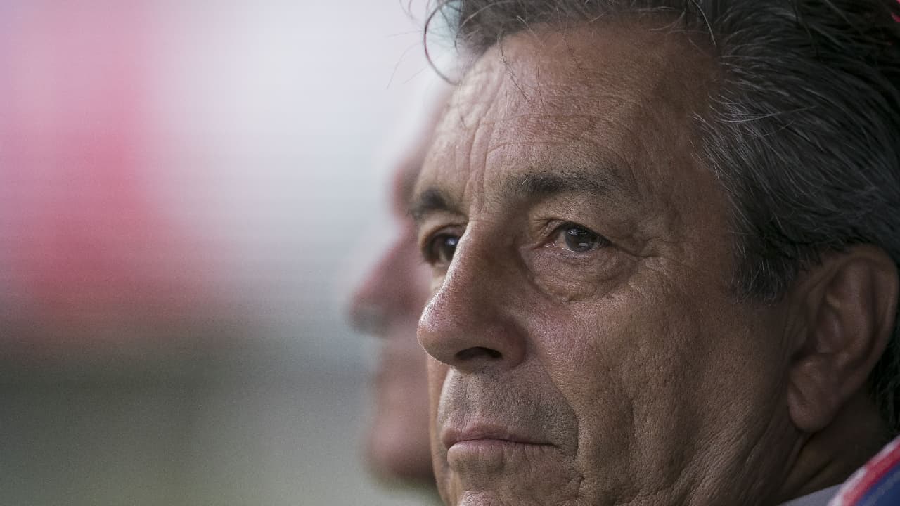 El peregrinar de Tomas Boy en el futbol mexicano | Estos son los ocho equipos que ha dirigido ‘El Jefe’, el nuevo estratega del Mazatlán FC.