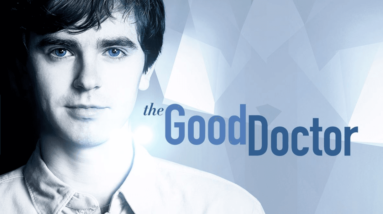 The Good Doctor (2017) - Shaun Murphy es un joven cirujano residente que padece autismo y síndrome de Savant, conocido también como el “síndrome del sabio”, una enfermedad que le causa problemas a la hora de relacionarse con los demás, pero que a su vez le ha permitido desarrollar unas habilidades mentales prodigiosas, como una extraordinaria memoria.
<br>