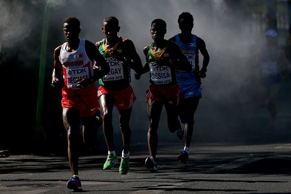 Maratón: historias de reyes y asesinos 