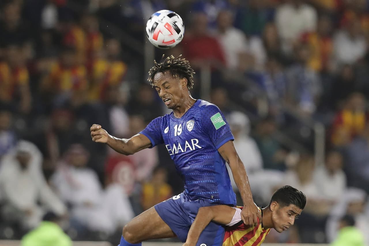 Su siguiente rival será el campeón de Sudamérica, Flamengo. Gomis (73’) marcó el tanto que definió el encuentro.