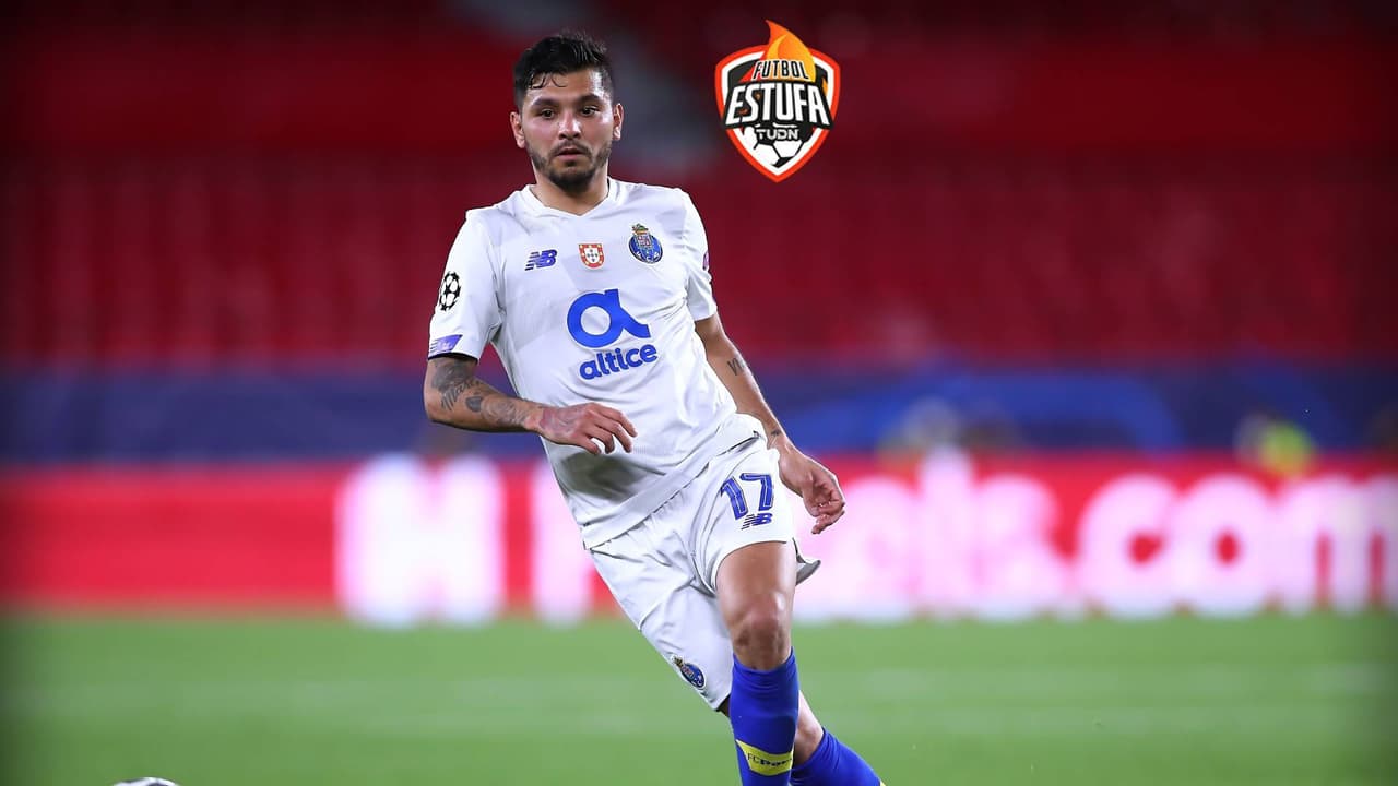 El agente de Tecatito finaliza en Porto detalles de su traspaso al Sevilla