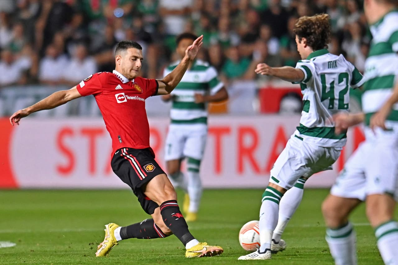 Con un Cristiano Ronaldo que dio asistencia y que falló una clara de gol, los Red Devils siguen vivos en Europa League: Erick Gutiérrez no juega en triunfo de PSV.