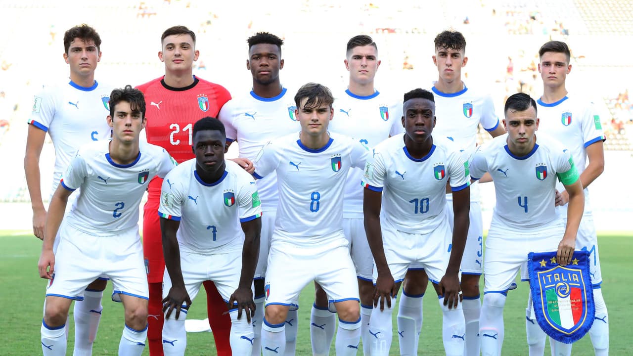 El 11 de noviembre se jugará el partido de Cuartos de Final.